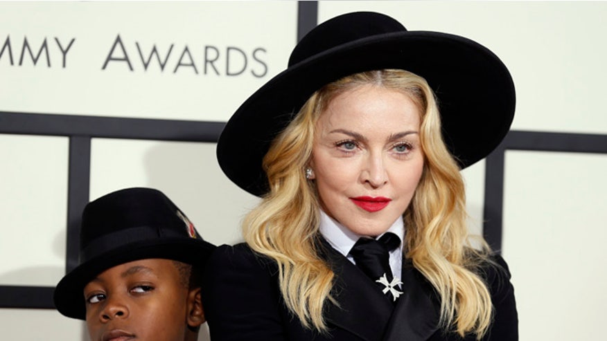 madonna and son reuters660.jpg